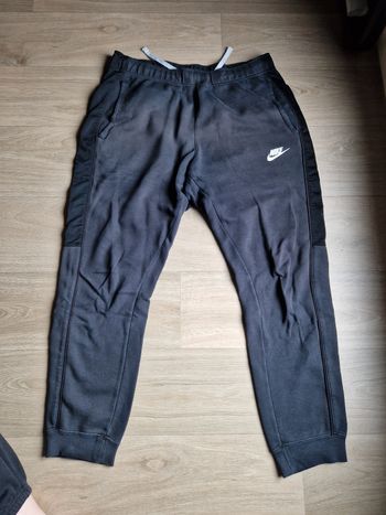 Jogging nike
