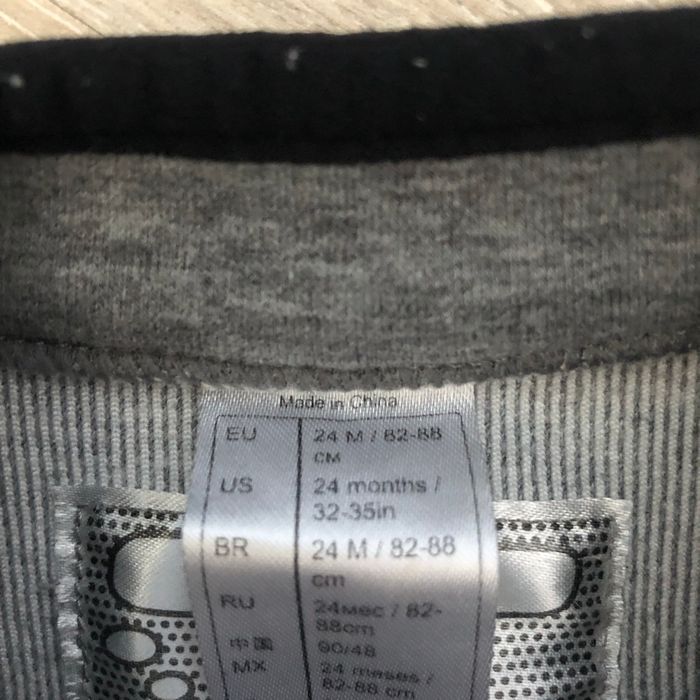 Veste polaire - photo numéro 2