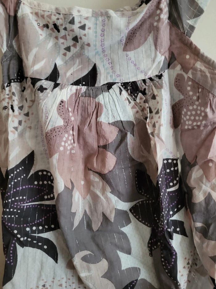 Tunique la redoute creations - photo numéro 2