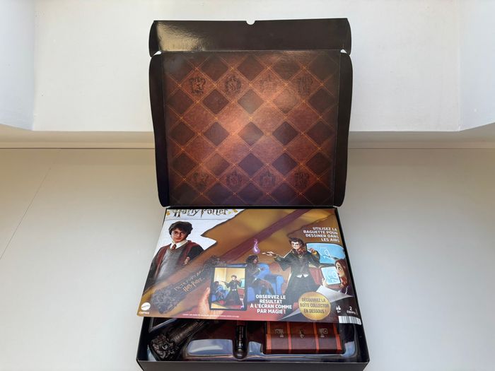 Pictionnary Air - photo numéro 2