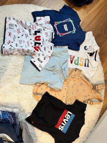Lot de vêtements 3 ans
