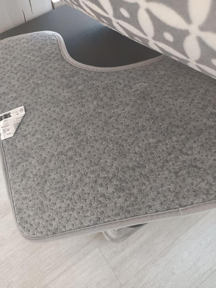 Tapis de bain - photo numéro 2