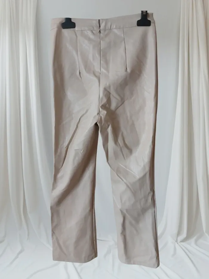 💫 pantalon femme -T.XS-neuf - photo numéro 2