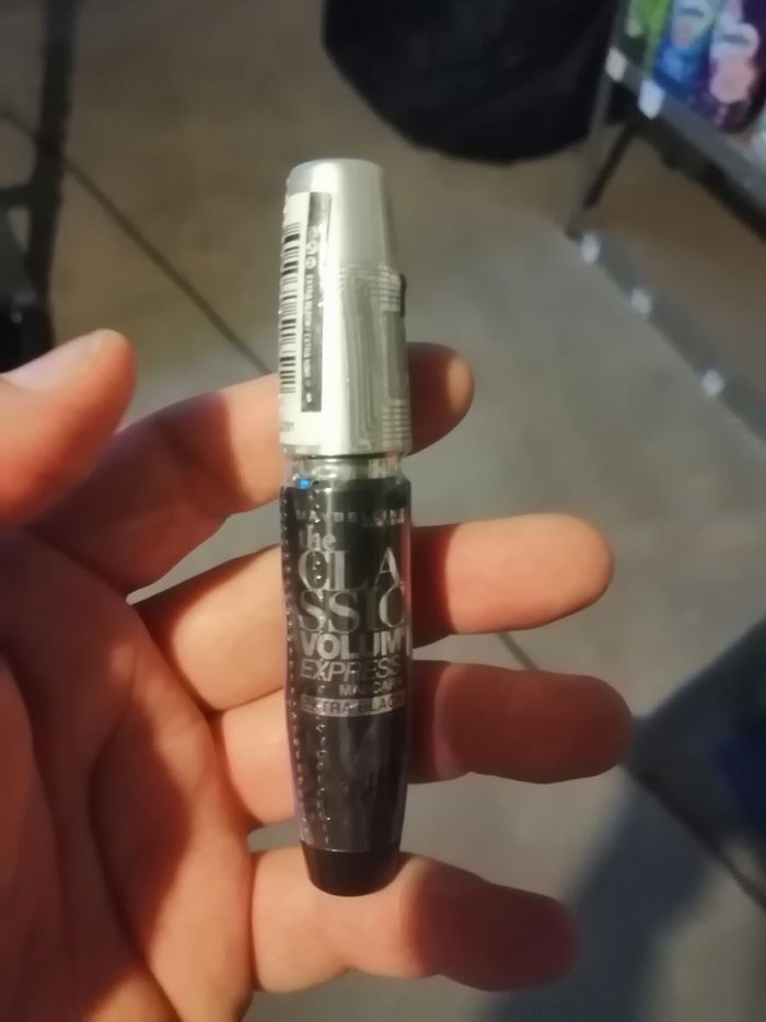 5 Mascara gemey maybelline - photo numéro 5