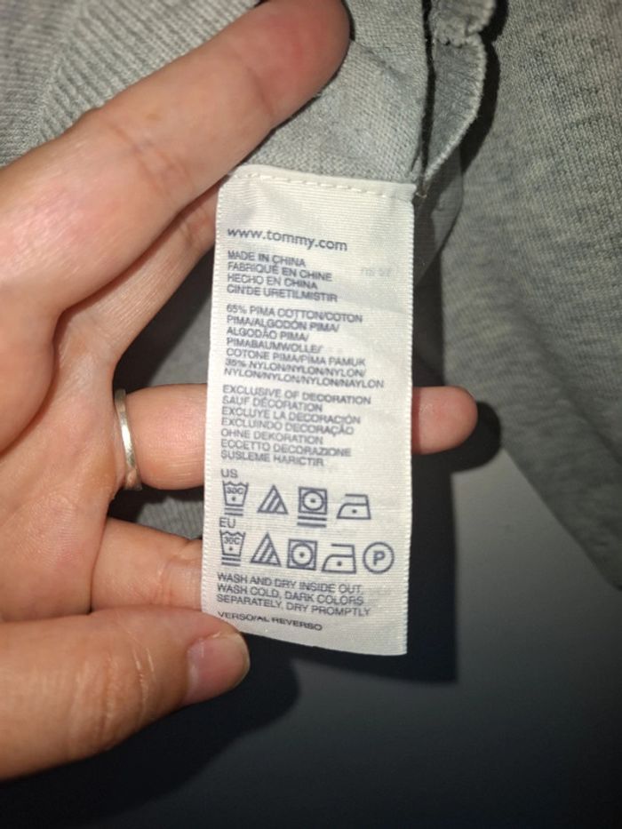 Pull femme L - photo numéro 4