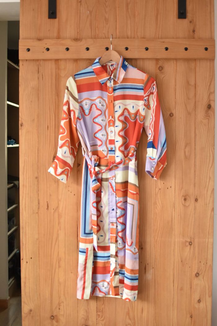 Robe Suncoo - photo numéro 5