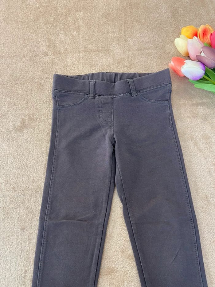 Jegging fille 6 ans - photo numéro 3