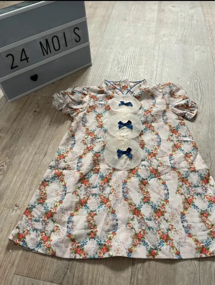 Robe été - photo numéro 6