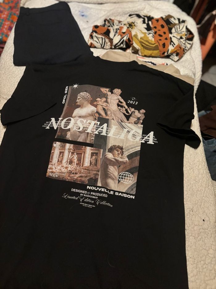 Lot homme - photo numéro 3