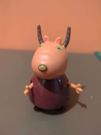 Figurine Peppa Pig