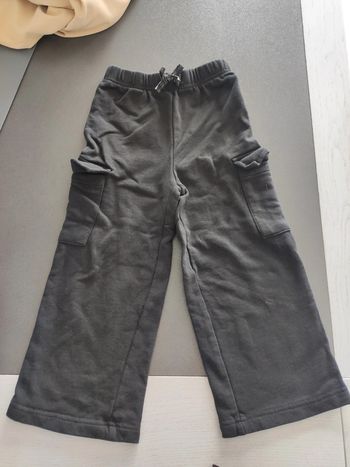 Pantalon large 5ans tao