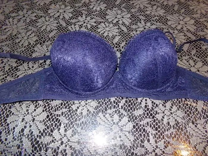 Lot soutien gorge - photo numéro 4