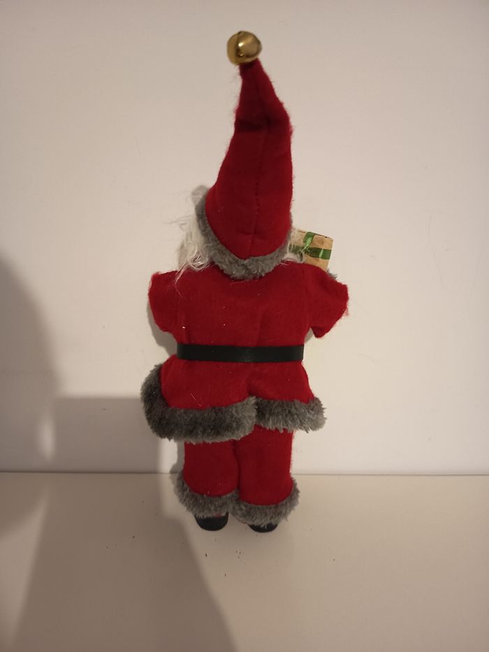 Père Noël 30cm - photo numéro 2