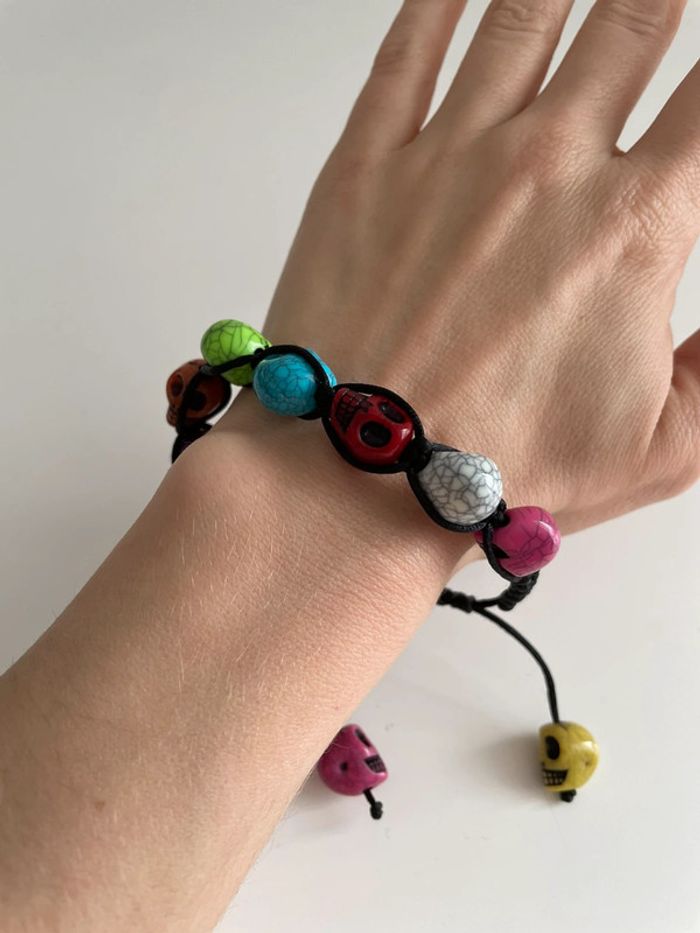 Bracelet femme - photo numéro 12