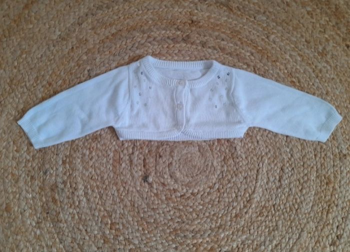 Gilet Tape à l'œil 1 mois