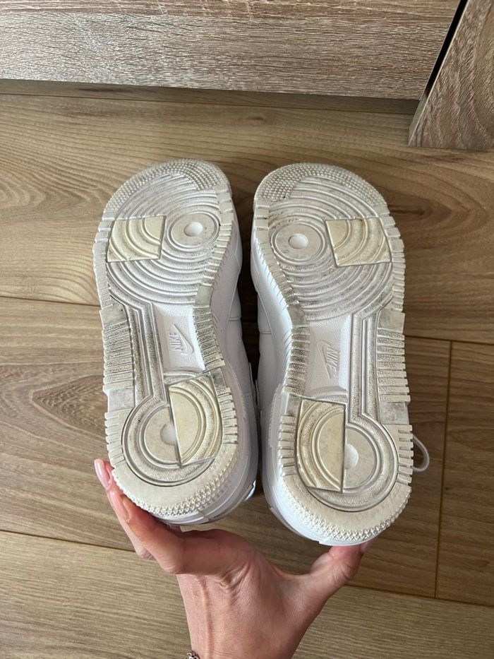 Nike Air Force - photo numéro 6