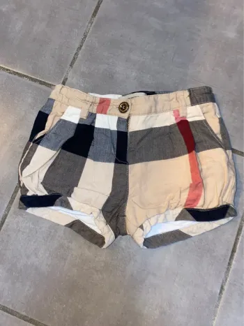 Short