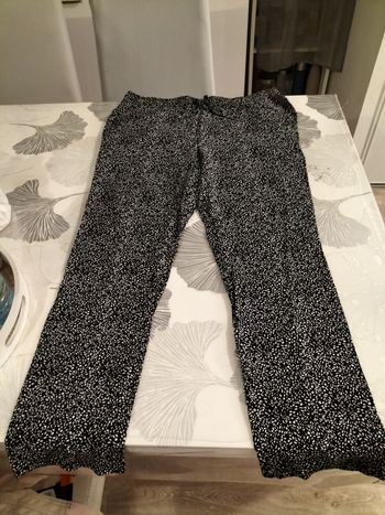 Legging femme