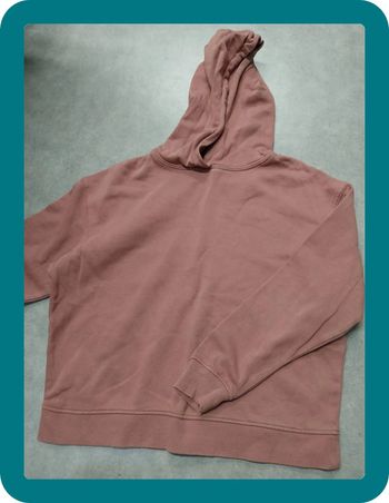 pull sweat fille 12 ans