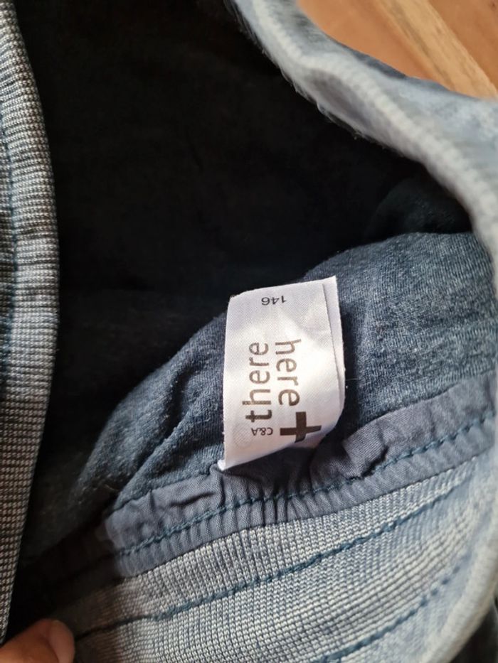Pantalon C&A 11 12 ans - photo numéro 2