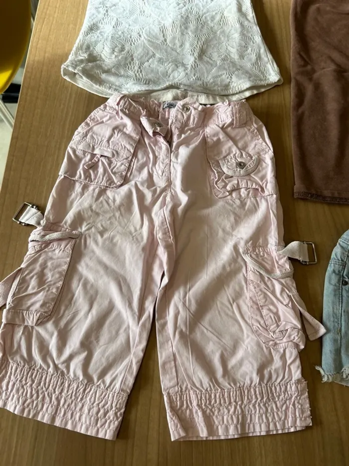 Gros lot fille 5 ans - photo numéro 6