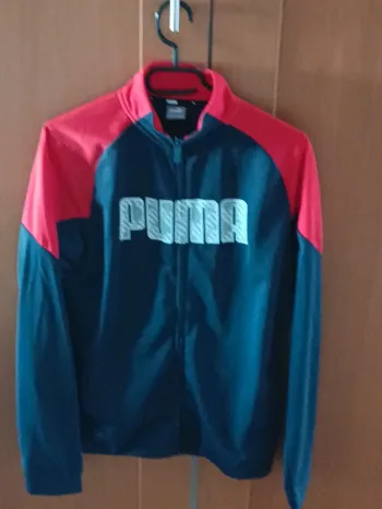 Veste de survêtement garçon