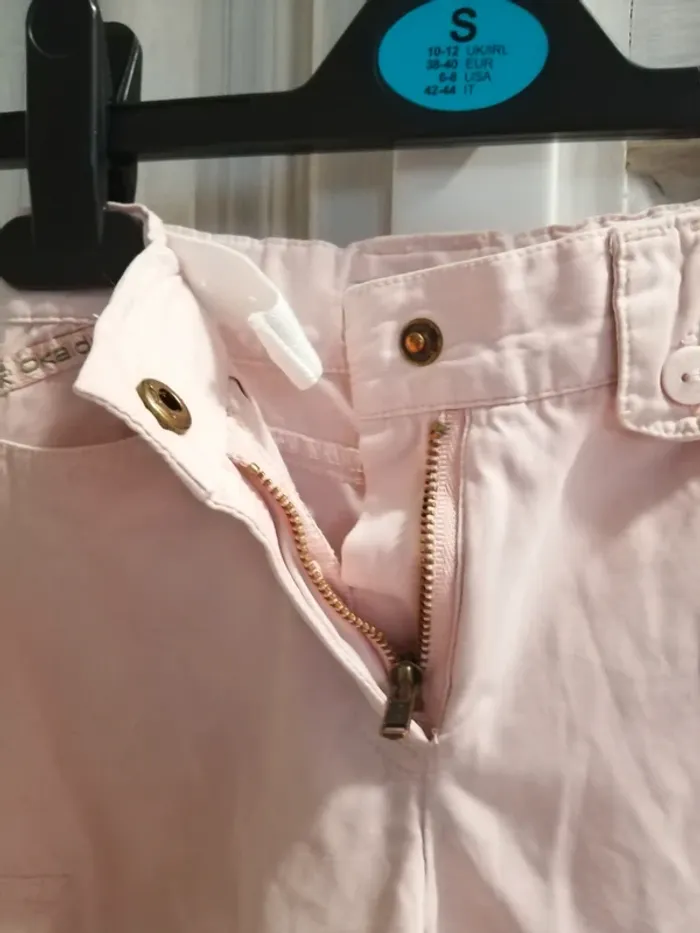 Pantalon bébé fille okaidi - photo numéro 7