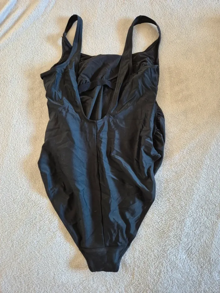 Maillot de bain 1 pièce  44 maternité - photo numéro 2