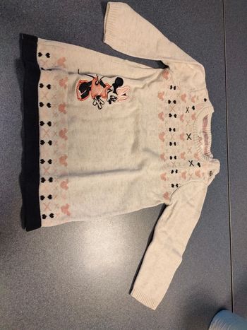 Pull Minnie