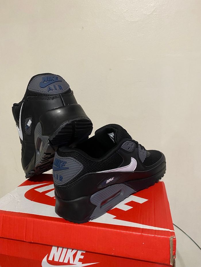 Basket Nike air tn 42 - photo numéro 4