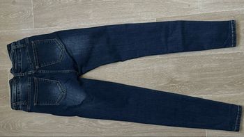 Pantalon skinny taille haute taille 36
