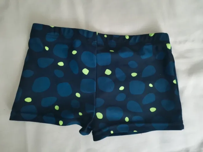 Lot 2 maillots de bain 3 ans - photo numéro 6