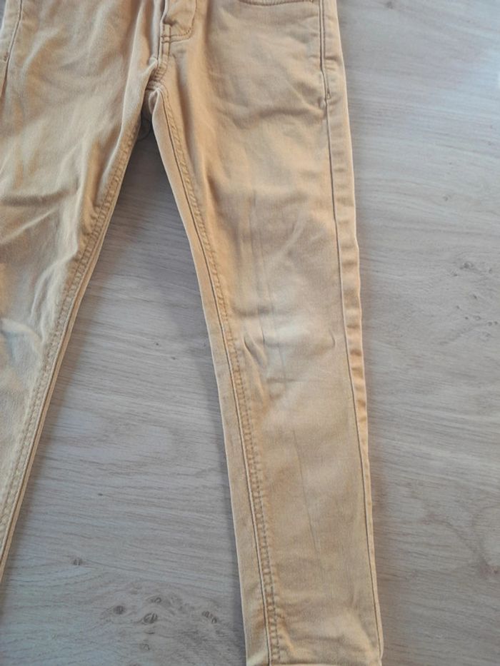Jean skinny garçon 4 ans - photo numéro 3