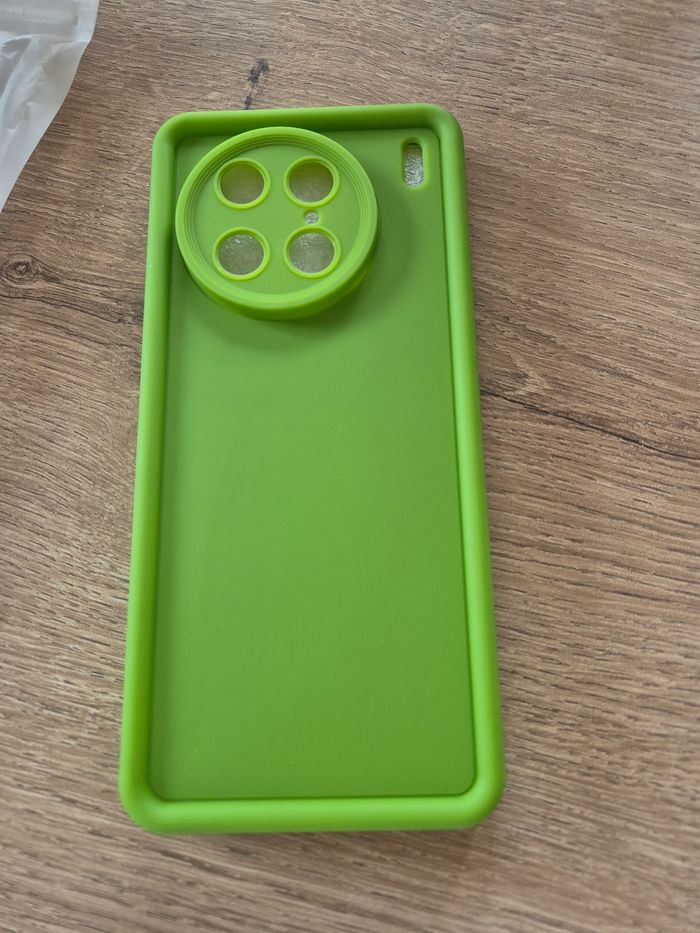 Coque téléphone Vivo X90pro neuf - photo numéro 3