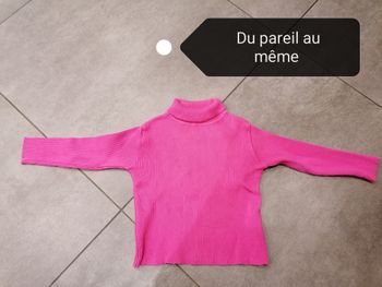 Pull 23mois