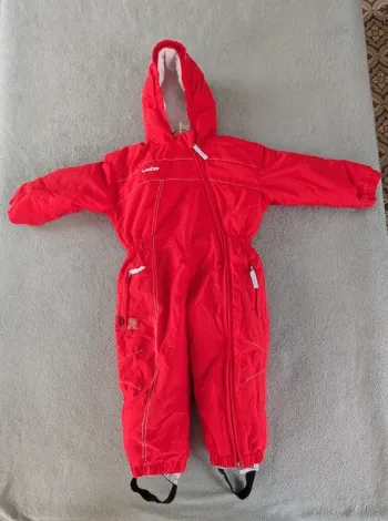 Combinaisons ski taille 3 ans