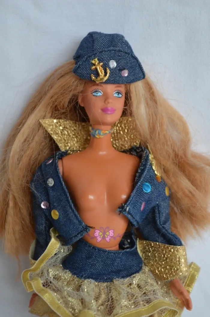Barbie - photo numéro 4