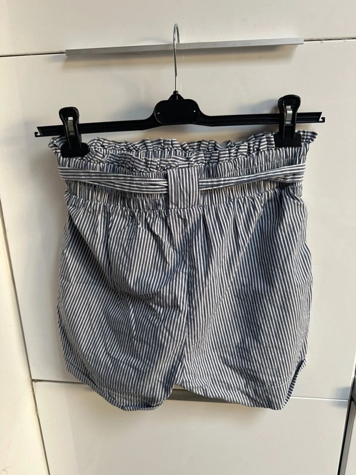 Short only - photo numéro 3