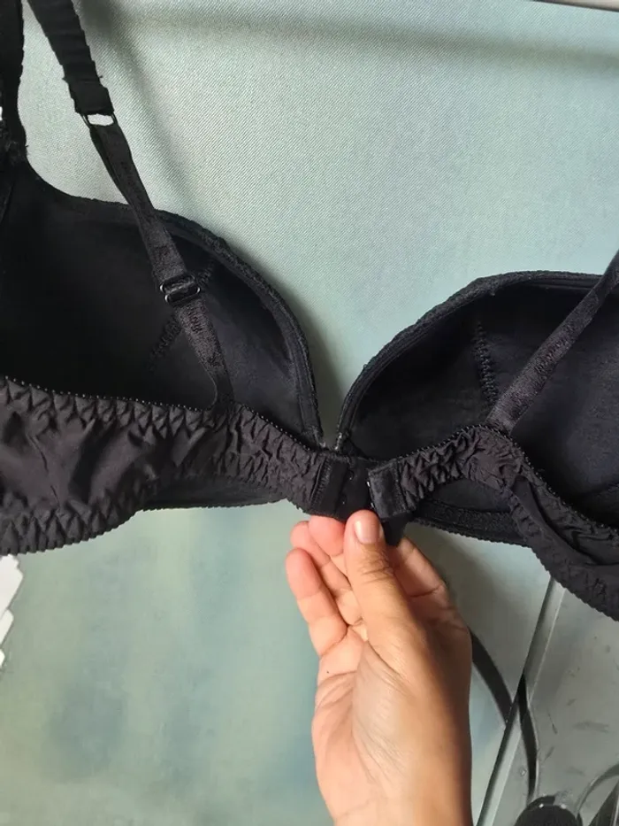 Soutien-gorge Playboy – Taille 95C - photo numéro 6