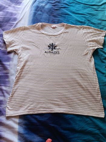 Tee-shirt homme