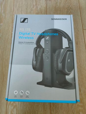 Sennheiser rs175