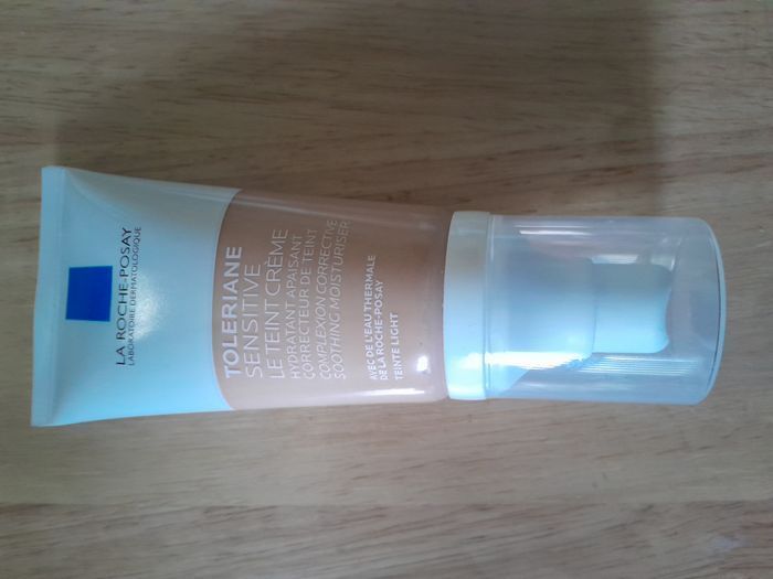 Teint  Crème La Roche-Posay La Roche-Posay - photo numéro 4
