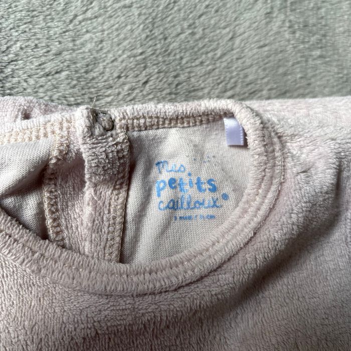 Pyjama bébé - photo numéro 5