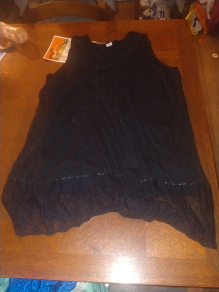 Robe xl