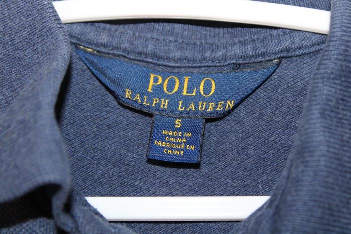 Robe Ralph lauren - photo numéro 6
