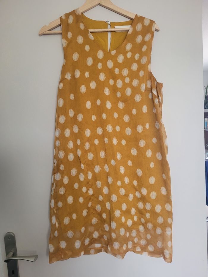 Robe été - photo numéro 2