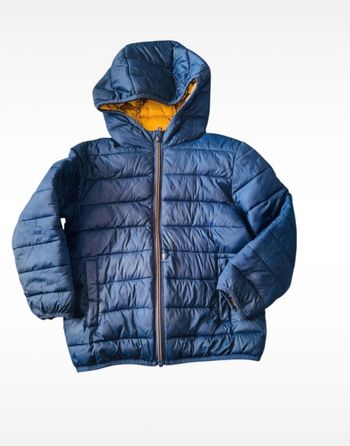 Manteau léger 6 ans
