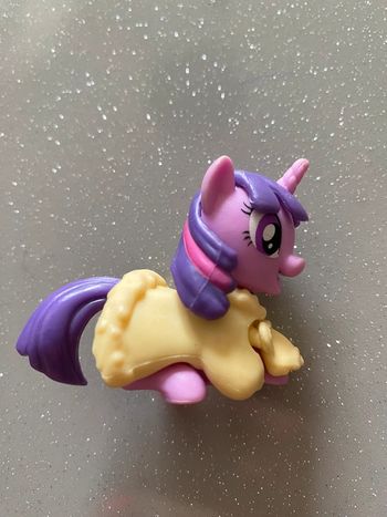 Little pony