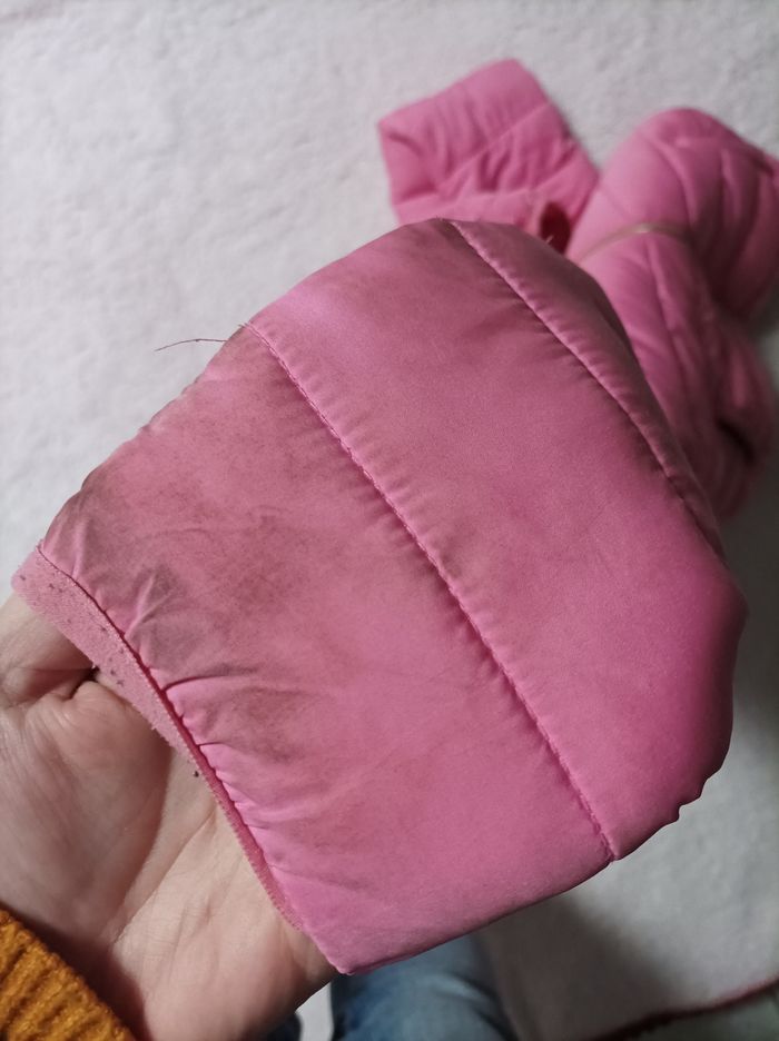 Doudoune - photo numéro 6