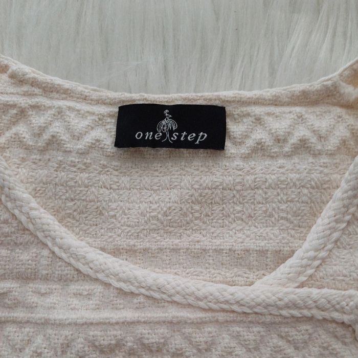 Gilet one step taille 44 - photo numéro 3